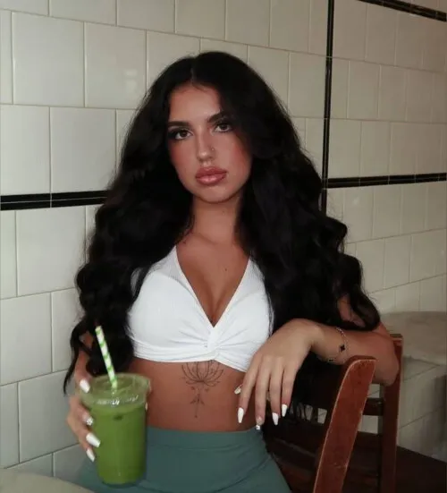 ariajackson | theariajackson