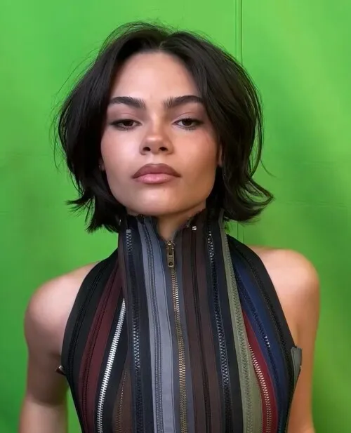 Ariana Greenblatt