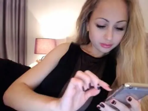 Ariannasecret — MissBellagio — SantiagosAna 🇺🇦 - Video #40319