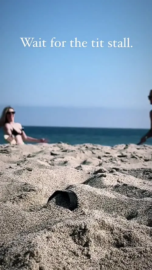 Arielle Vandenberg - Video