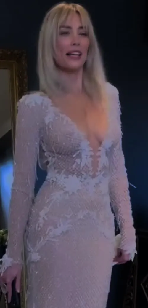 Arielle Vandenberg - Video #71222