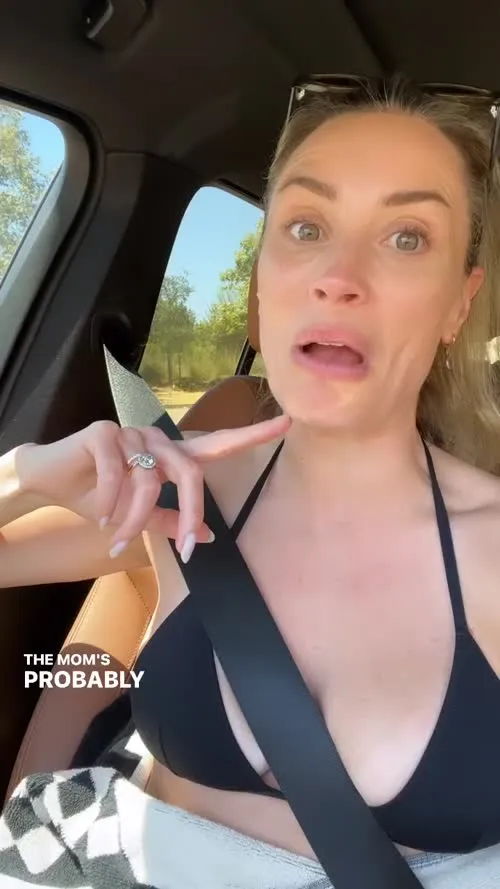 Arielle Vandenberg - Video #71224