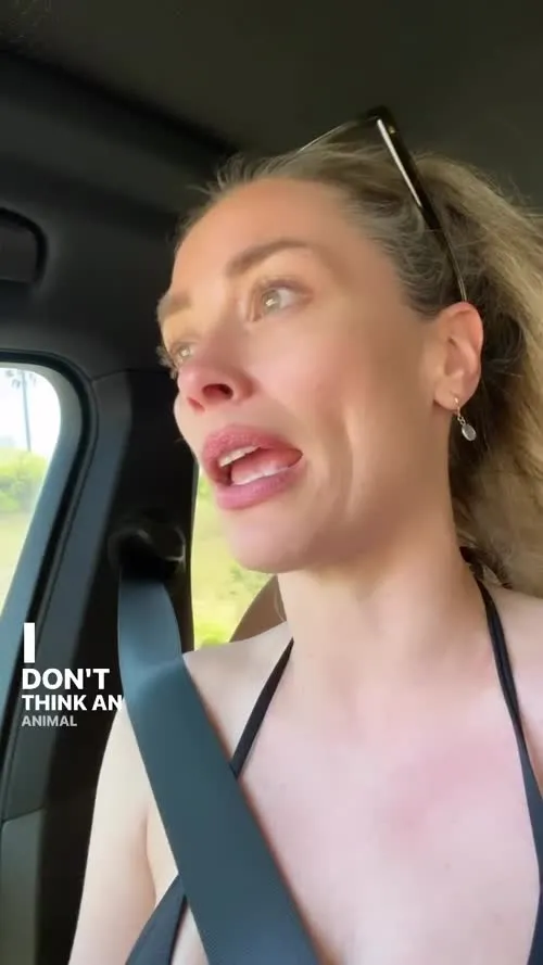 Arielle Vandenberg - Video