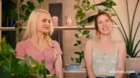 Ersties - Artsy anal lovers interview