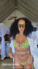 Angela Simmons - Video #239510