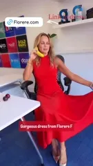 Amanda Holden - Video