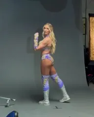 Charlotte Flair - Video