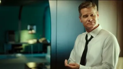 Tricia Helfer - Ascension Part 1