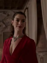 Anne Hathaway - Asd