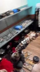Heidi Klum - Video #379402