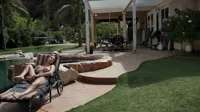 Ashley Adams - I caught you