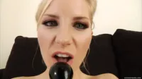 Ashley Fires - Anal workout 2