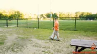 Ashley Fires - Family picnic - Part 2 (07.08.2016)