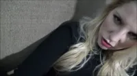 Ashley Fires - Family Therapy - Lonely Mom Seduces Son (momcomesfirst com) - Date Night