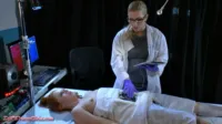 Ashley Fires - ScifiDreamGirls com - Episode 24 Rosie the Cheerbot Repgrogrammed (2012)