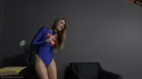 Ashley Lane - Ashley Lane & Star Nine - Super pony