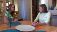 Ashley Lane - Ashley & Riley - Outtakes