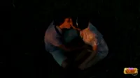 Ashley Stillar / Hika. - Ashley Stillar makes love in a field