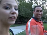 Ashlynn Brooke / SmashJackson - Huge boob galore - Oral cum 27 min sex cum 37 min