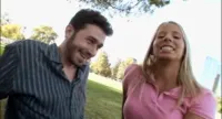Ashlynn Brooke / SmashJackson - Ashlynns reality check clip 1