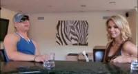 Ashlynn Brooke / SmashJackson - Ashlynns reality check clip 4