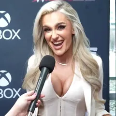 Mariah May - AEW | Blake Monroe - WWE - Video
