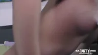 Johnny Love / Boymeetsmilf / TeenStepsis - Asian teen slut gets creampied by her step brother
