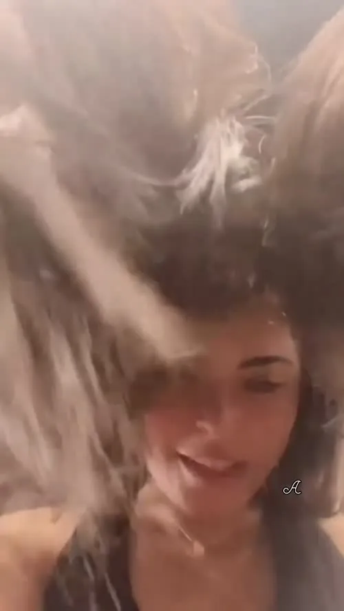 Asmaa Galal - Video