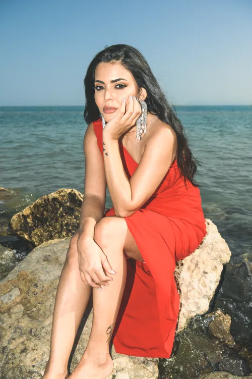 Asmaa Galal