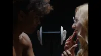 LustCinema / ErikaLust - ASMR - Luna Corazon, Nat Portnoy (2021.02.04)