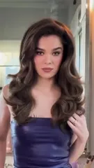 Hailee Steinfeld - Video