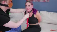 Assylum - Ass-slave yoga