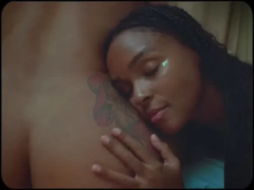 Janelle “Jane” Monáe - Ass