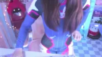 pinkbunnyuwu - Asuka Langleysoryu Chaturbate (2025-06-11 16:20:59)