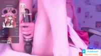 pinkbunnyuwu - Asukalangleysoryu show from Chaturbate on 2023-11-12 2159 1 webc