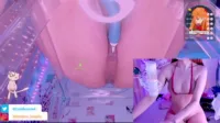 pinkbunnyuwu - Asukalangleysoryu show from Chaturbate on 2024-04-06