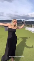 Arielle Vandenberg - Video