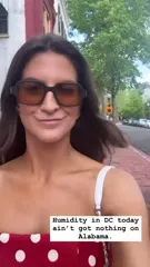Kaitlan Collins - CNN newswoman - Video
