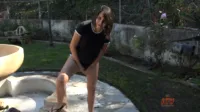 Cece Capella - ATKExotics (BU,PEE,PR)