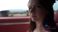 Melanie Marie | melmariebaby222 | mel.mariebaby222 | melmariebabyyy - ATKGirlfriends - 23.08.22 Melanie Marie Malibu.1 XXX