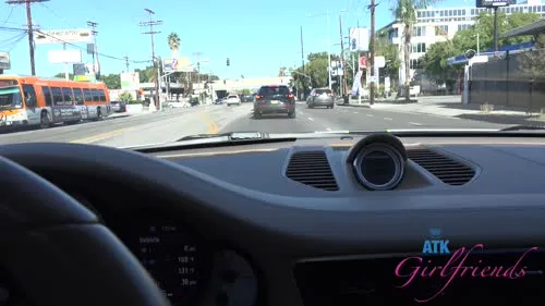 Melanie Marie | melmariebaby222 | mel.mariebaby222 | melmariebabyyy - ATKGirlfriends - 23 12 11 Melanie Marie Paradise Cove 1