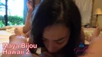 Maya Bijou - Atkgirlfriends 24 05 20 Maya Bijou compilation