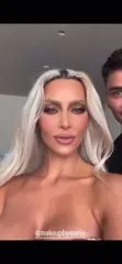 Kim Kardashian - Video