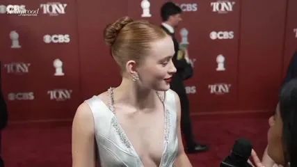 Sadie Sink - Video #315762