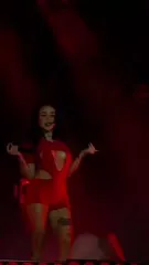 nicki nicole - Video