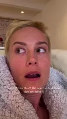 Brie Larson - Video