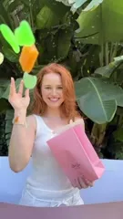 Madelaine Petsch - Video