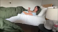 FamilyTherapyXXX | AnalTherapyXXX | PerfectGirlfriend | MomComesFirst - Aubrey Babcock - The naked wrestling accident - FamilyTherapy - 26.02.14