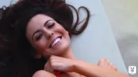 Playboy - Audrey Nicole undressed to impress nude