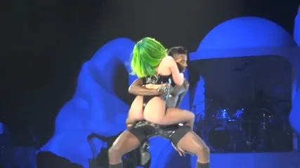 Lady Gaga - Video